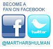 Facebook & Twitter