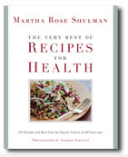 Recipes for Health