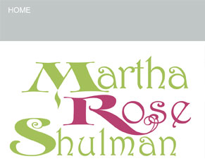 Martha Rose Shulman